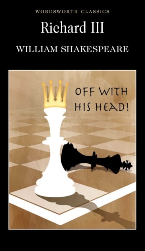 Richard Iii