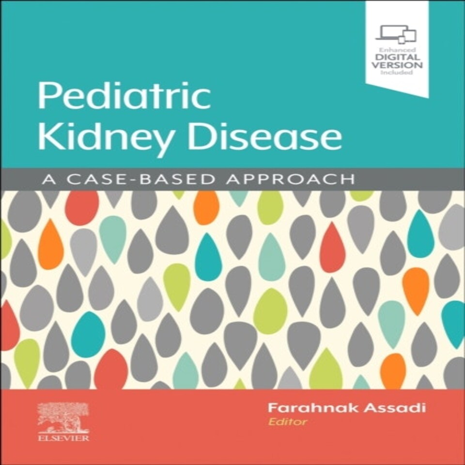 Assadipediatric Kidney Disease