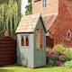 image 3 of Ronseal Garden Paint 5L Willow
