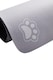 image 6 of Living and Home Antislip Diatom Mud Pet Feeding Mat | Multi | Light Grey
