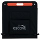 image 1 of Sunjoy Portable Solar Panel, 226W, Folding Design for IceCove Air Conditioner Black