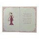 image 3 of To My Wife Lady in Red Dress Design Birthday Card
