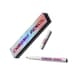 image 2 of Inversion Chroma Pencil - Duochrome Pencil - Glisten Cosmetics Silver