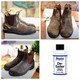 image 5 of Angelus De-Salter - Salt Stain Remover for Leather Boots & Shoes 4oz | Clear