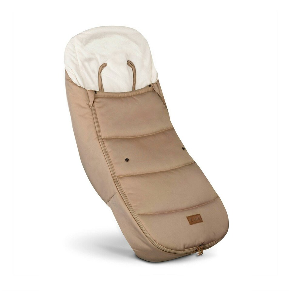 image 1 of Jane Dart Pushchair Footmuff Blue | Seal