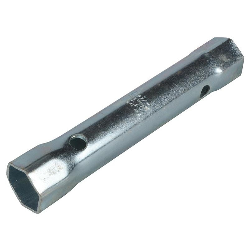 Melco Ta Imperial Box Spanners - Multi Colour - 1 x 1.1/8in