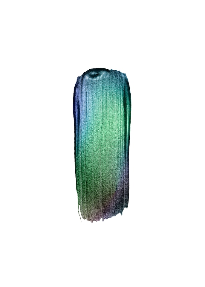 image 1 of Prismatic Chrome - Insomnia Orange