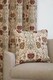 image 10 of Aylesbury -Fully Lined Curtains - Pencil Pleat - 100% Polyester (Natural, 46''x 72'' - 117cm x 183cm (Pair)) | Cream | Cream
