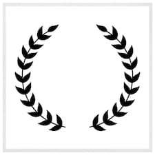 Olive branches (Picture Frame) White | XL