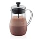 image 1 of Bodum Chocolatiere Chocolate Jug 1 Litre - Clear