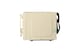 image 5 of Cookology Retro Microwave 800W Freestanding 20L - RETDD20CR Cream