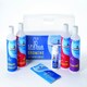 image 3 of Certikin Spafresh 1Kg Multifunctional Mini Chlorine Tablets 20G small micro 20 grams 1 inch