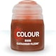 image 2 of Games Workshop Citadel Colour Base: Catachan Fleshtone (12ml) Paint