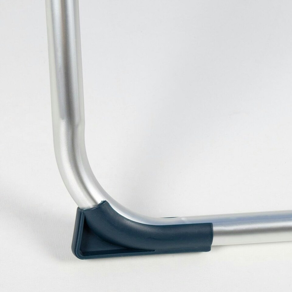 image 1 of Folding Chair Aktive Striped 48 x 90 x 60 cm (2 Units) N/A