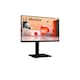 image 9 of LG 24BA450-B Computer Monitors - 23.8 Inches - Black