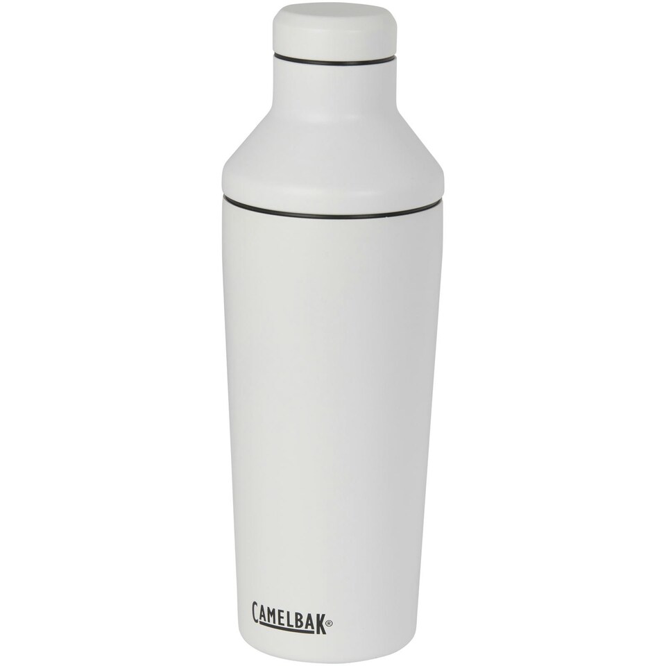 image 1 of Camelbak Horizon Logo 600ml Cocktail Shaker - White - One Size