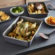 image 2 of Morphy Richards Roasting Tin Set