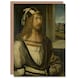 image 1 of Albrecht Durer Art Card Self Portrait at the Age of Twenty Six