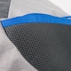 image 5 of PLAY-R1 Alpha Kids Gaming Bean Bag Chair Grey Video Gaming Bean Bags | Grey | Grey | 1