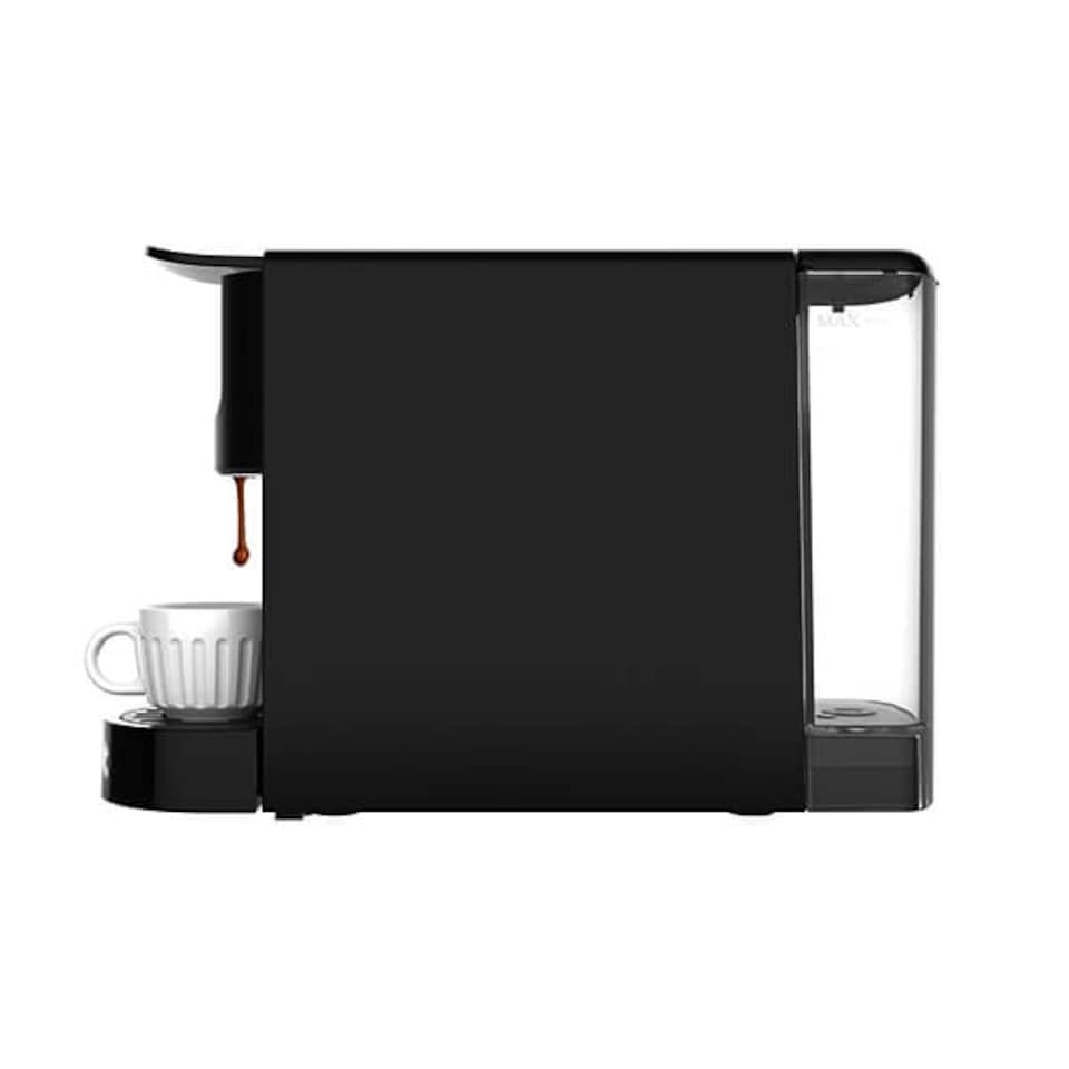 image 1 of Dualit Coffee Pod Coffee Machine