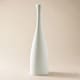image 5 of COSMIC Toilet brush & holder, Ivory,, Soft-finish coating, Saku Collection
