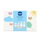 image 1 of MAM Feed and Soothe Anti-Colic Newborn Bottle Set BPA Free Suitable From Birth | Multi | Not provided