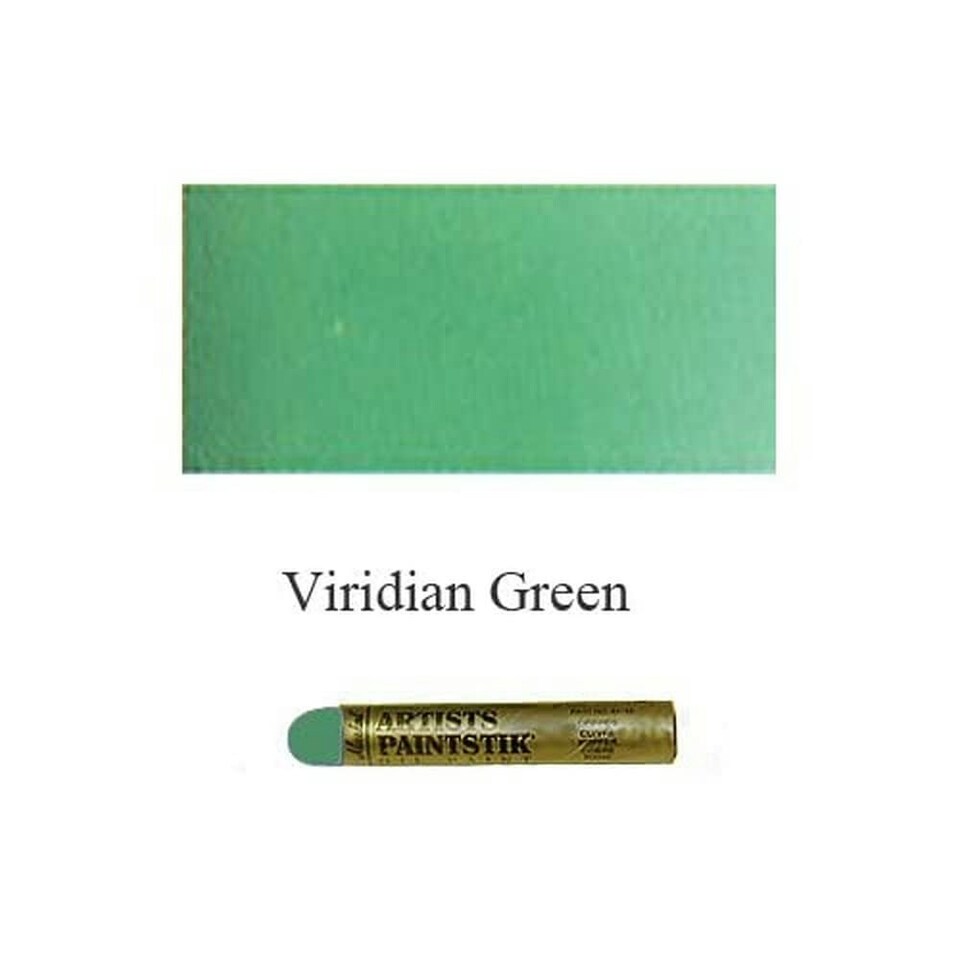 Markal Paintstik Ser 4 Viridian Green - Markal