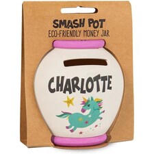 Bamboo Crew Smash Money Pot Charlotte 225090171 DE