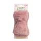 image 2 of The Vintage Cosmetic Company Delilah Luxe Headband, Rose Fur