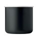 image 2 of MidOcean Caribu Recycled Stainless Steel 300ml Mug - Black - One Size