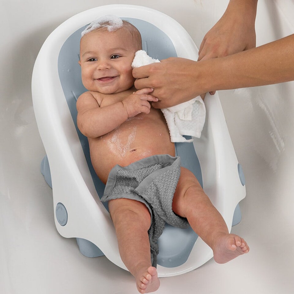 image 1 of Summer Infant Clean Rinse Baby Bather
