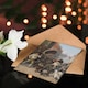 image 4 of Wilhelm Marstrand Street Scene in the Dog Days Art Greeting Card