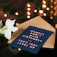 image 4 of Gamers Just Level Up Fun Bold Simple Modern For Him Birthday Card