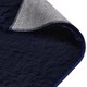 image 4 of Softie Short Pile Faux Fur Living Room & Bedroom Rug