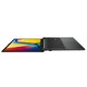 image 5 of ASUS Vivobook Go 15 AMD Ryzen 5 7520U 16GB RAM 512GB SSD 15.6-Inch Windows 11 Home Laptop
