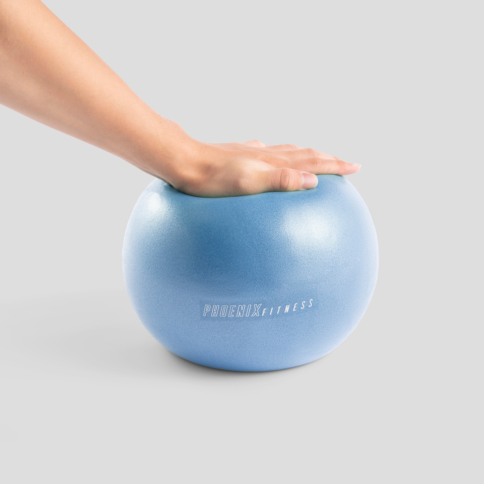image 1 of Phoenix Fitness Pilates Ball Blue | Blue