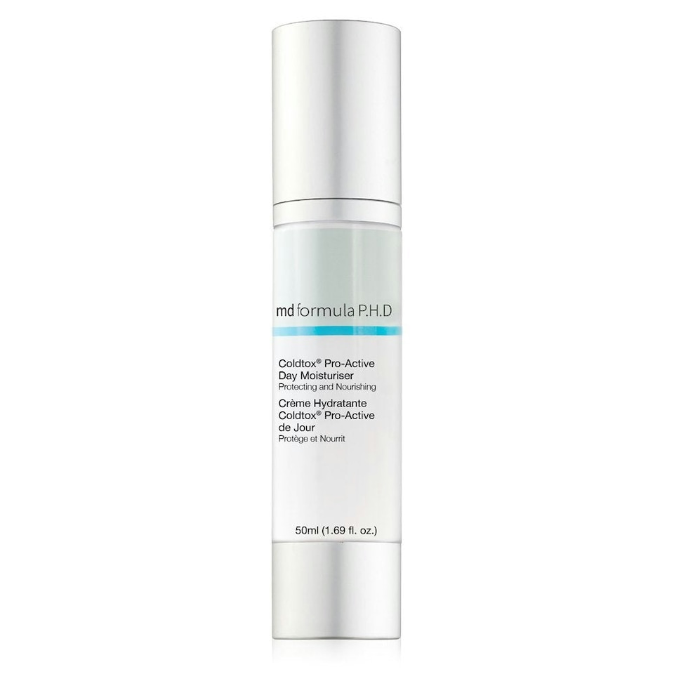 image 1 of MD Formula P.H.D Coldtox Pro-Active Day Moisturiser 50ml