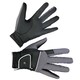 image 5 of Woof Wear Vision Horse Riding Gloves Black | Size: 7.5
Colour: Black/Ocean