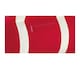 image 2 of BagBase Original XL Barrel Bag - Classic Red/Off White - One Size Red | One Size
