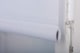 image 4 of 110cm Wide Daylight Roller Blind 165cm Drop | White | White