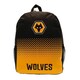 image 1 of Wolverhampton Wanderers FC Fade Backpack Multi