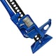 image 2 of 48" Farm Jack / Lifting Jack 2.4 Ton High Lift Tractor Ratchet Hoist