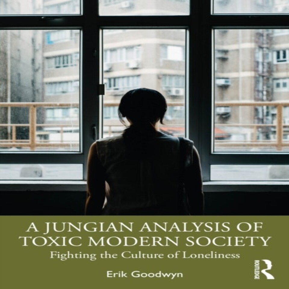 Jungian Analysis Of Toxic Modern Societ