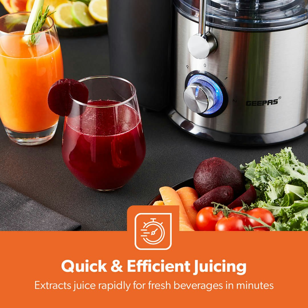 fruit juicer tesco