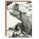 image 1 of Richard Roland Holst Art Card Tsar Nicholas II on the Russian Bear