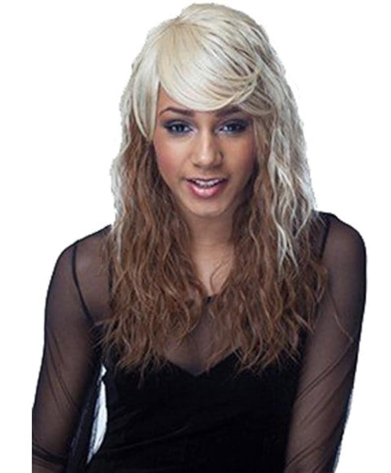 Cherish  Synthetic Jessica Wig