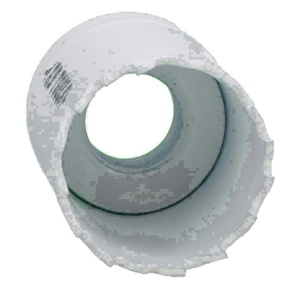 image 1 of 32mm HSS Hole Saw Bi-Metal Blade Cutter Drill Cuts Steel / Iron etc
