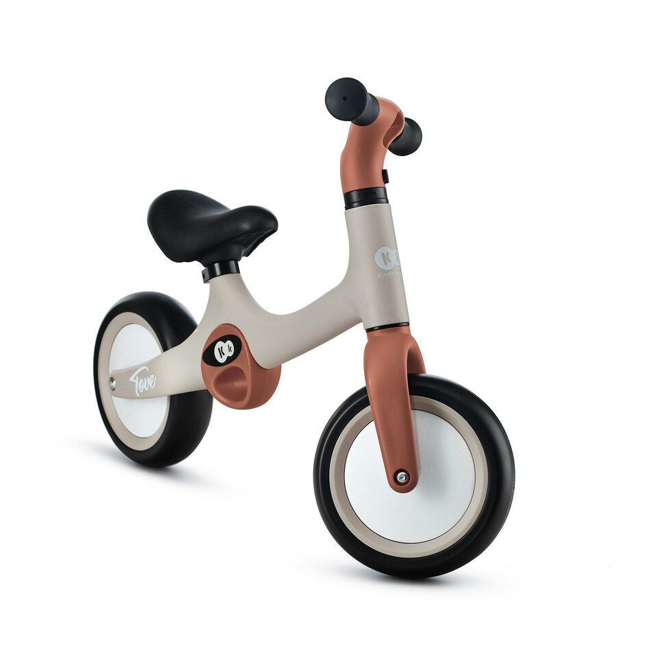 image 1 of Kinderkraft Balance Bike Tove Green