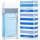 image 2 of Dolce & Gabbana Light Blue Italian Love Eau de Toilette 100ml Spray