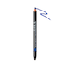 image 1 of Classic Eye Pencil with built-in blender Midnight Blue 004 | Multi | Blue